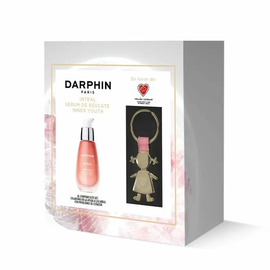 Darphin Intral Pack Fundación Menudos Corazones