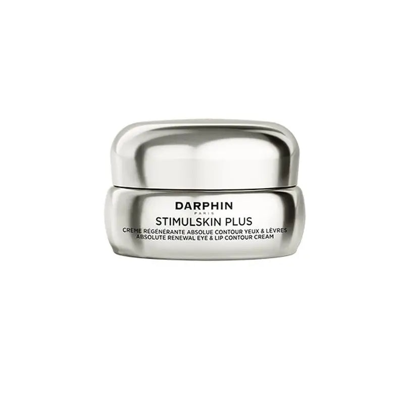 Darphin Stimulskin Plus Absolute Regenerador do Contorno dos Olhos e dos Lábios 15 ml