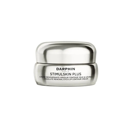 Darphin Stimulskin Plus Contorno de Ojos y Labios Regenerador Absoluto 15 ml