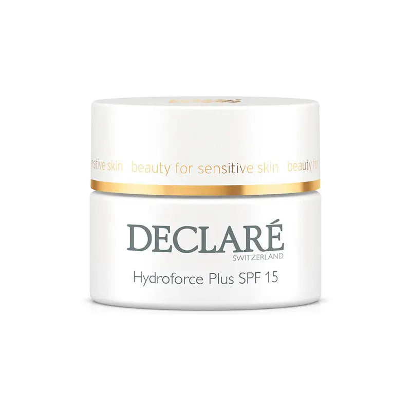 Declaré Hydroforce Plus SPF 15 Cream 50 ml