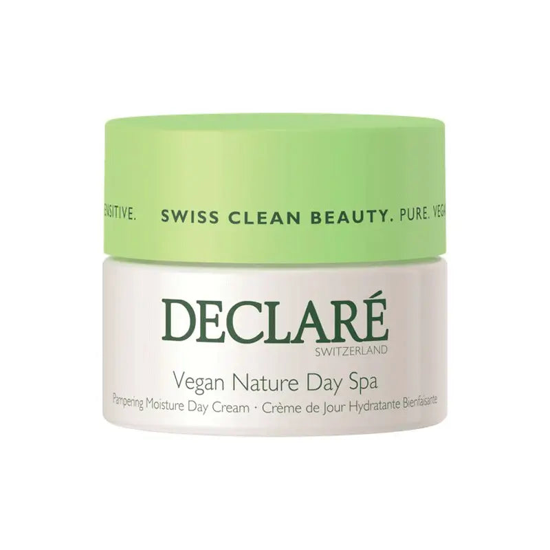 Declaré Vegan Nature Sensitive Day 50 ml