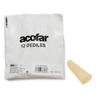 Acofar Dediles N 2 12 unidades