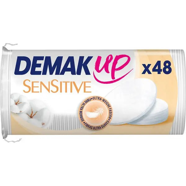 Demak‘Up Oval Sensitive, 48 unidades