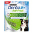 Dentalife ActiveFresh Medum 6x115, lanche de cachorro