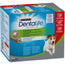 Dentalife Canine Small 490gr, lanche para cachorro