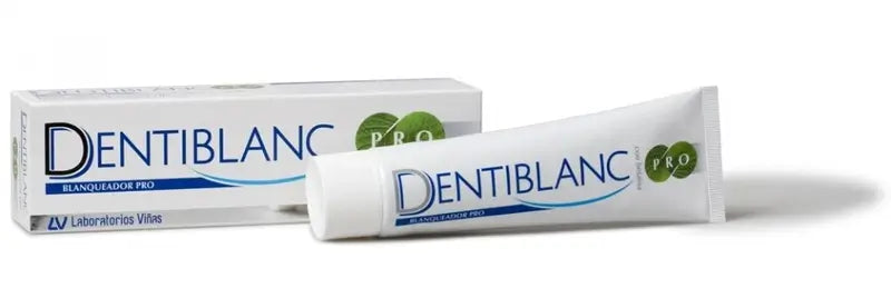 Dentiblanc Whitening Pro 100ml