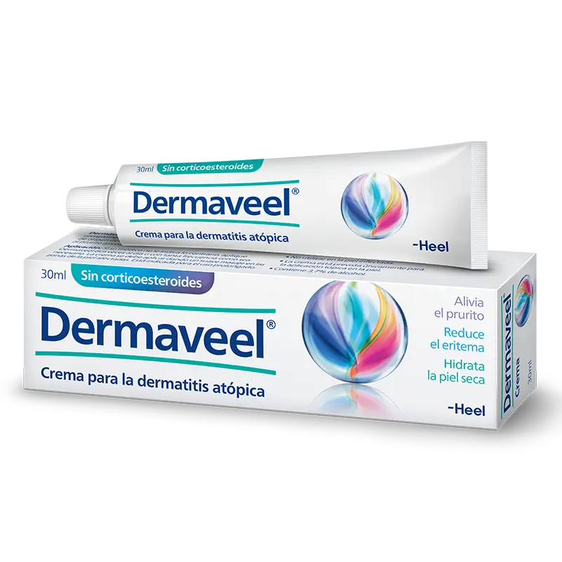 Heel Dermaveel