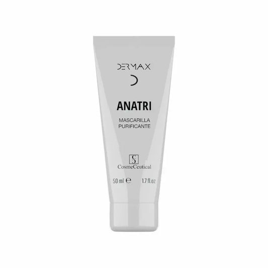 Dermax Anatri Mascarilla Purificante , 50 ml