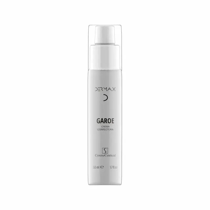 Dermax Garoe Crema Facial Correctora Pieles Grasas , 50 ml