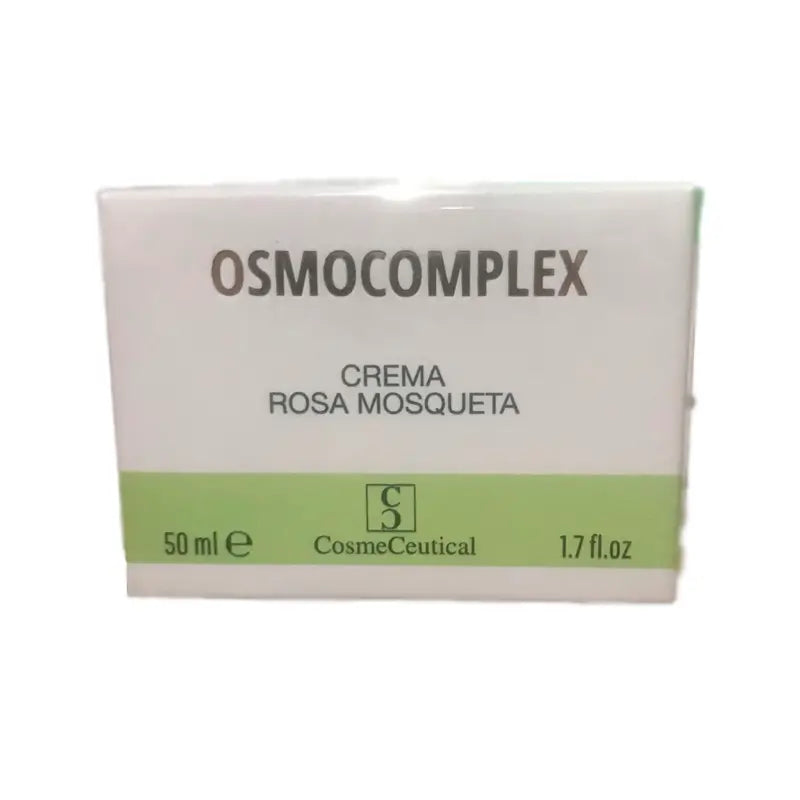 Dermax Osmocomplex Crema Rosa Mosqueta , 50ml