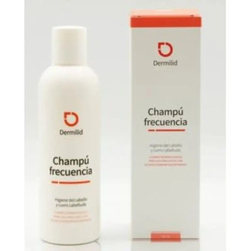 Dermilid Dermilid Champu Uso Frecuente 200Ml