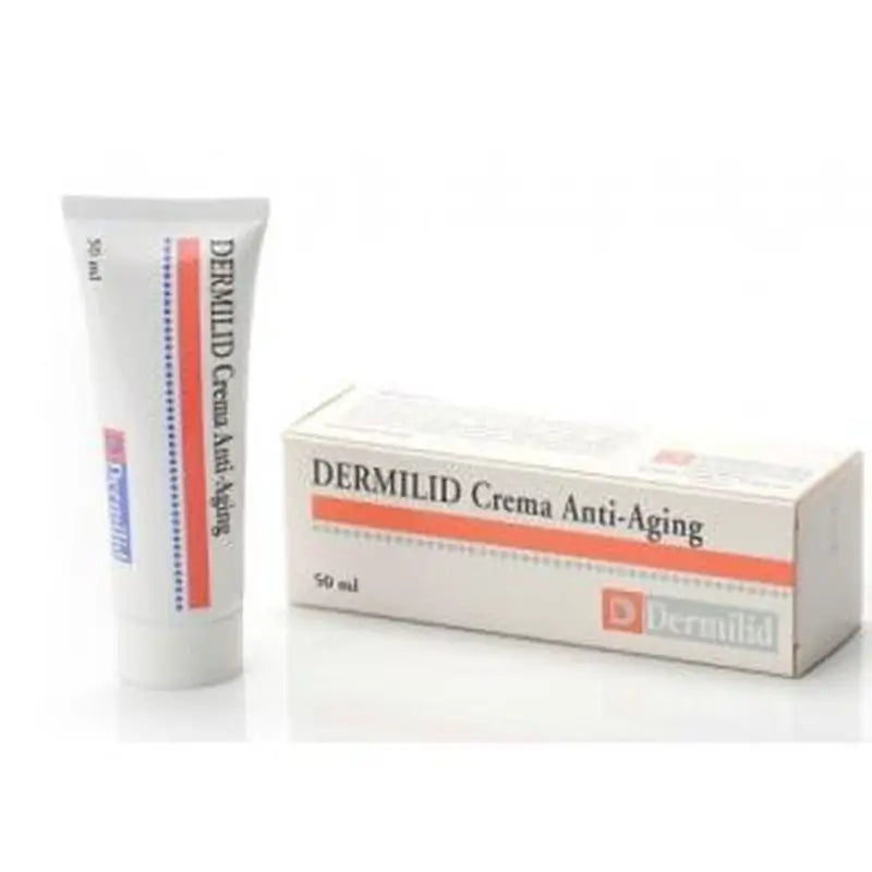 Dermilid Dermilid Crema Anti Aging 50Ml