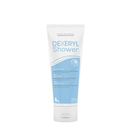 Creme de Limpeza Dexeryl, 200ml