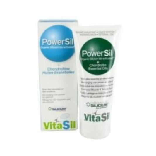 Dexsil Vitasil Powersil Gel Tubo 50Ml.