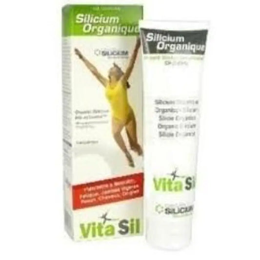 Dexsil Vitasil Silic Gel Tubo 100Ml.