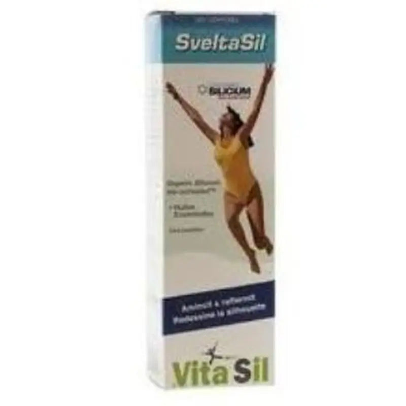 Dexsil Vitasil Sveltasil 225Ml.