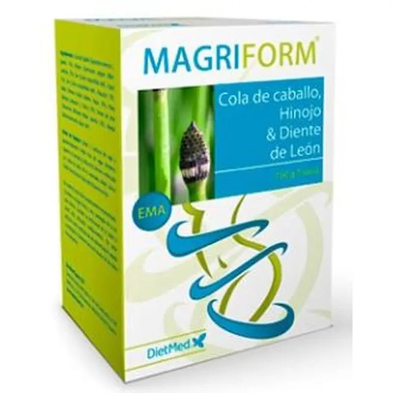 Dietmed Magriform Ema Tisana 150Gr.