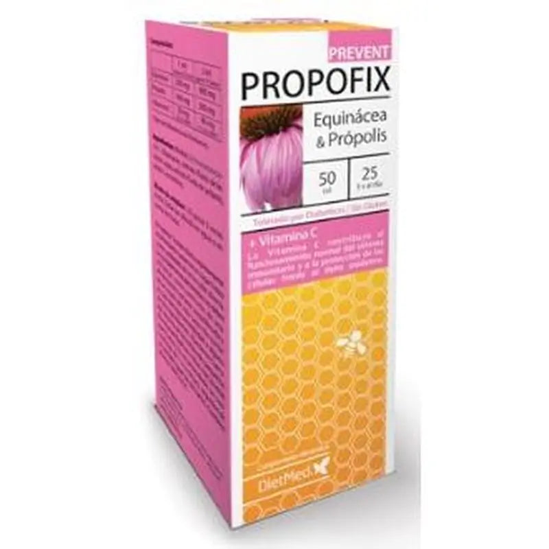 Dietmed Propofix Protect 50Ml.