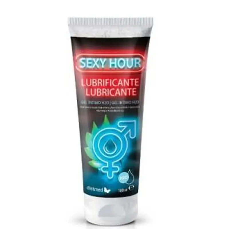 Dietmed Sexy Hour Gel 100Ml.