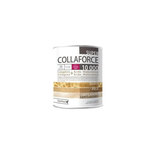 Dietmed Super Collaforce 10.000, 450 Gr