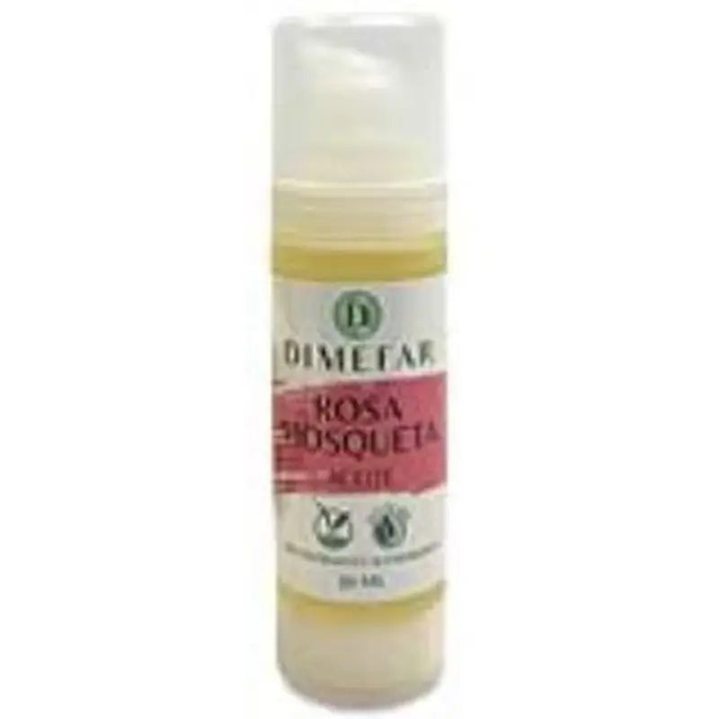 Dimefar Aceite Rosa Mosqueta 30Ml.