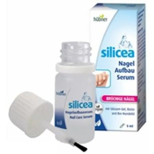 Dimefar Silicea Serum Cuidado Uñas 5Ml.