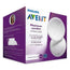 Avent Discos Absorbentes Día y Noche 60 unidades Scf254/61