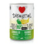 Disugual Fruit Dog Conejo Banana 6X400Gr