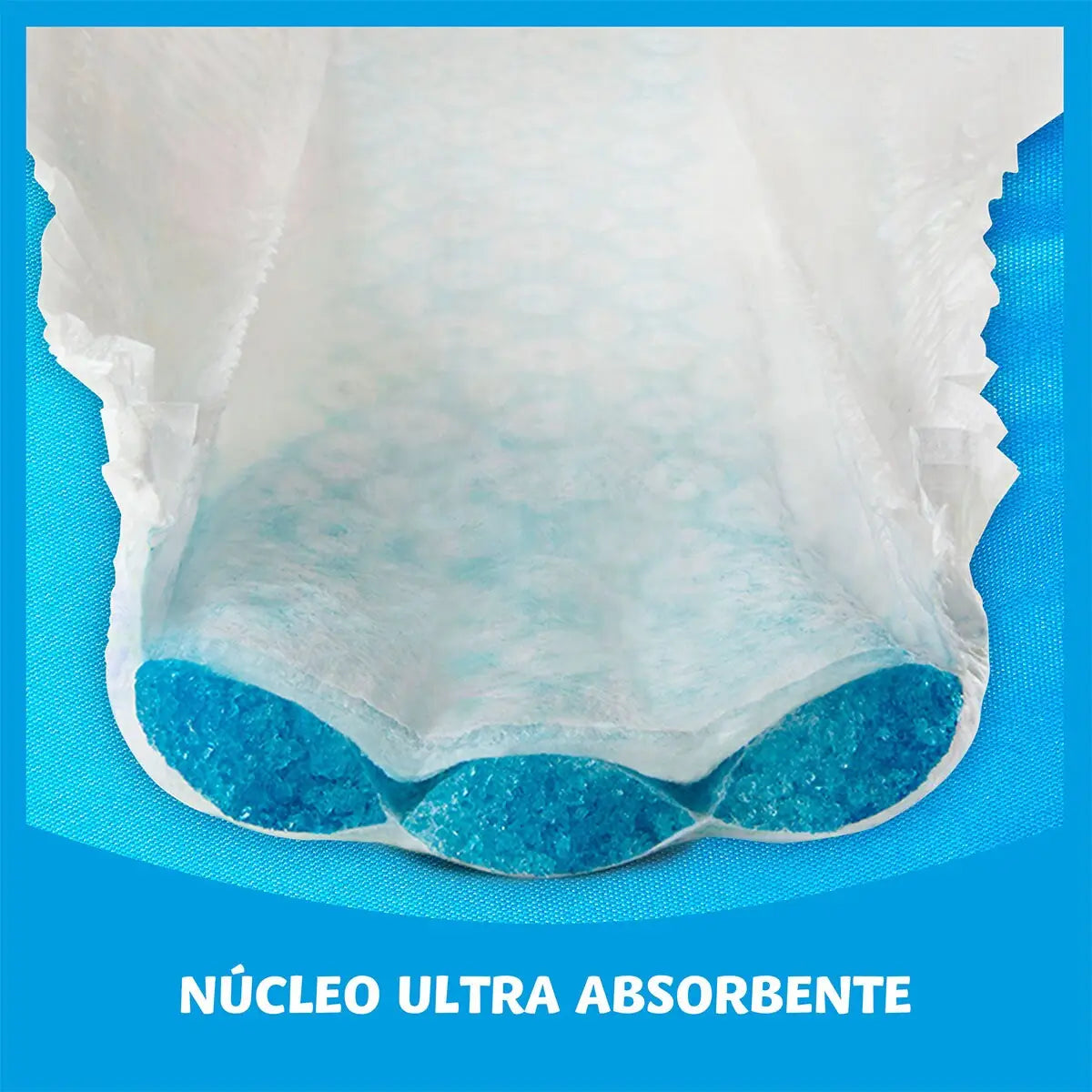 Dodot Baby Dry Fralda Tamanho 3 , 176 unidades