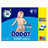 Dodot Mainline Box +Toallitas Talla 4 (9-14 Kg), 116 unidades