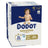 Dodot Sensitive Baby tamanho 4, 9 kg - 14 kg, 70 fraldas