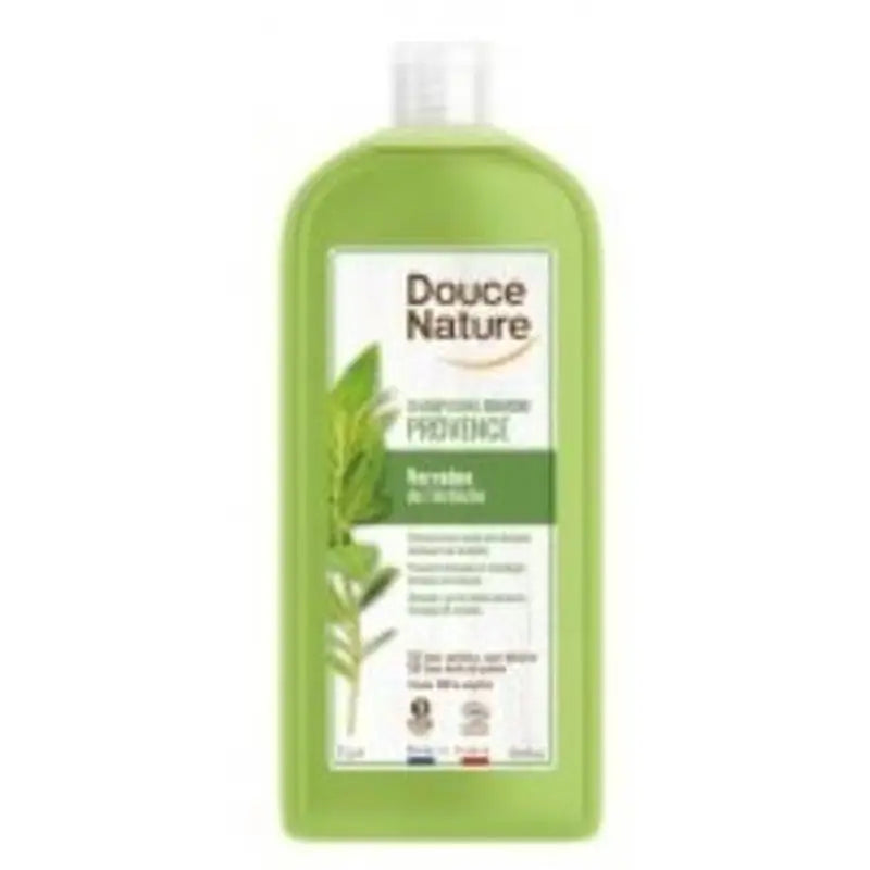 Douce Nature  Champu-Gel De Ducha Verbena 1L.