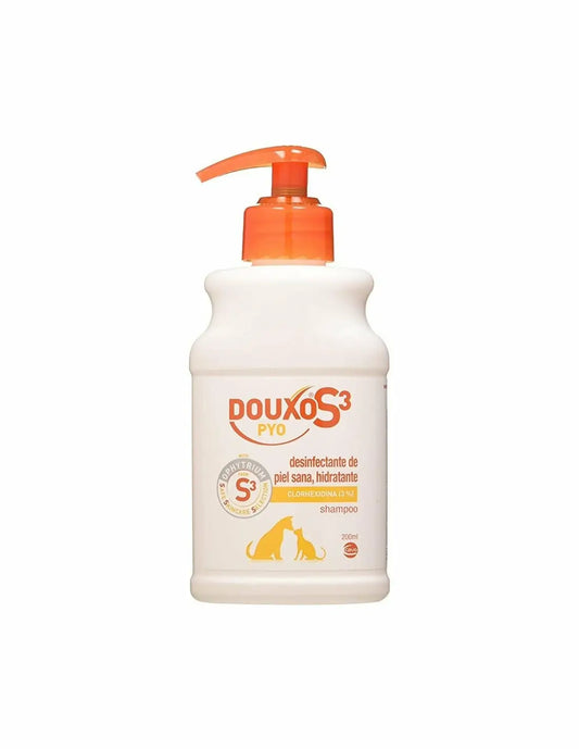 CEVA DOUXO PYO PROTETOR SHAMPOO 200 ML