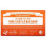 Dr. Bronner´S Jabon En Pastilla Arbol Del Te 140Gr.