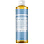 Dr. Bronner´S Jabon Liquido Bebe Neutral 475Ml.