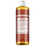 Dr. Bronner´S Jabon Liquido Eucalipto 475Ml.