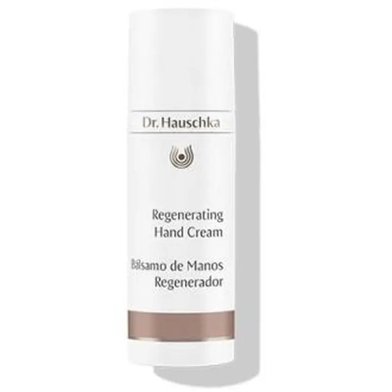 Dr. Hauschka Balsamo De Manos Regenerador 50Ml.