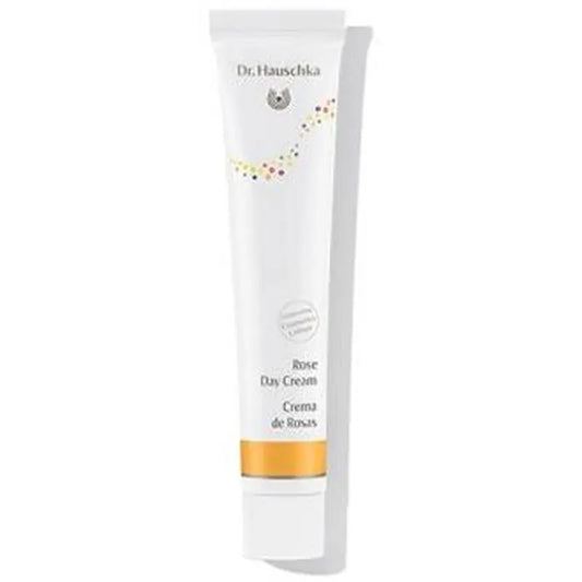 Dr. Hauschka Crema De Rosas 30Ml.