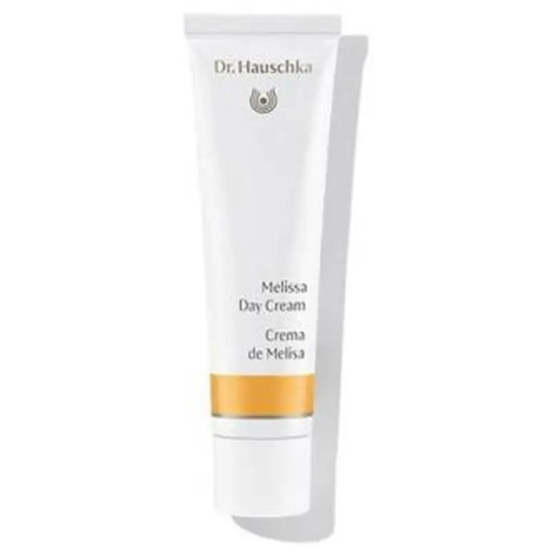 Dr. Hauschka Crema Facial Melisa 30Ml.