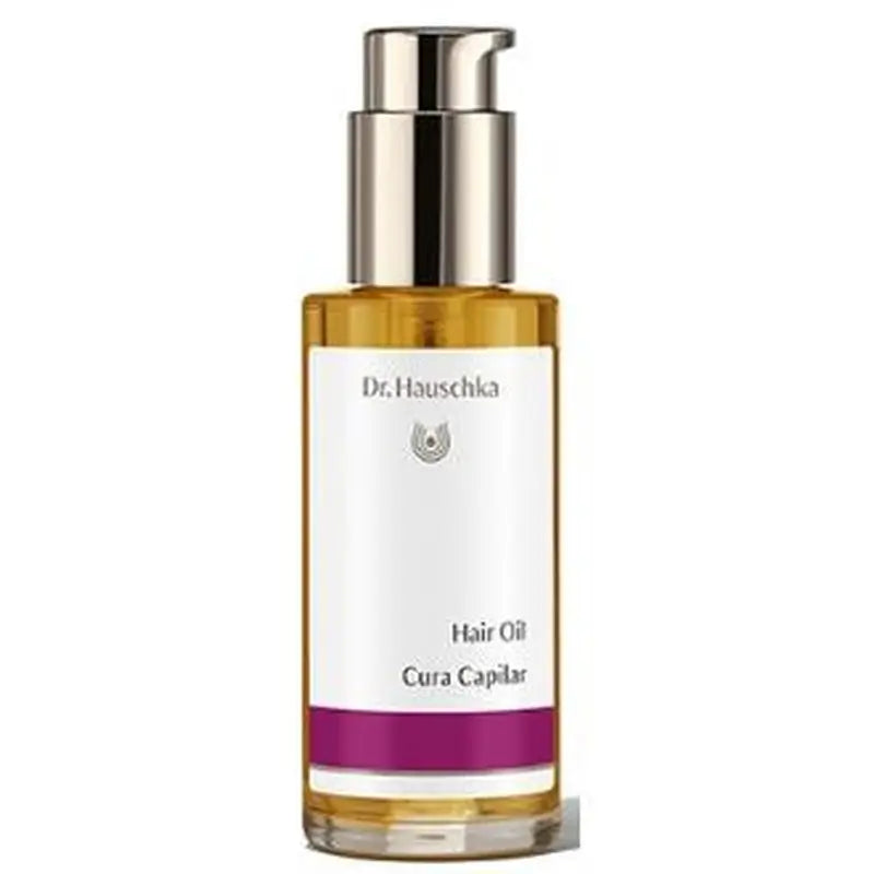 Dr. Hauschka Cura Capilar Nim 75Ml.