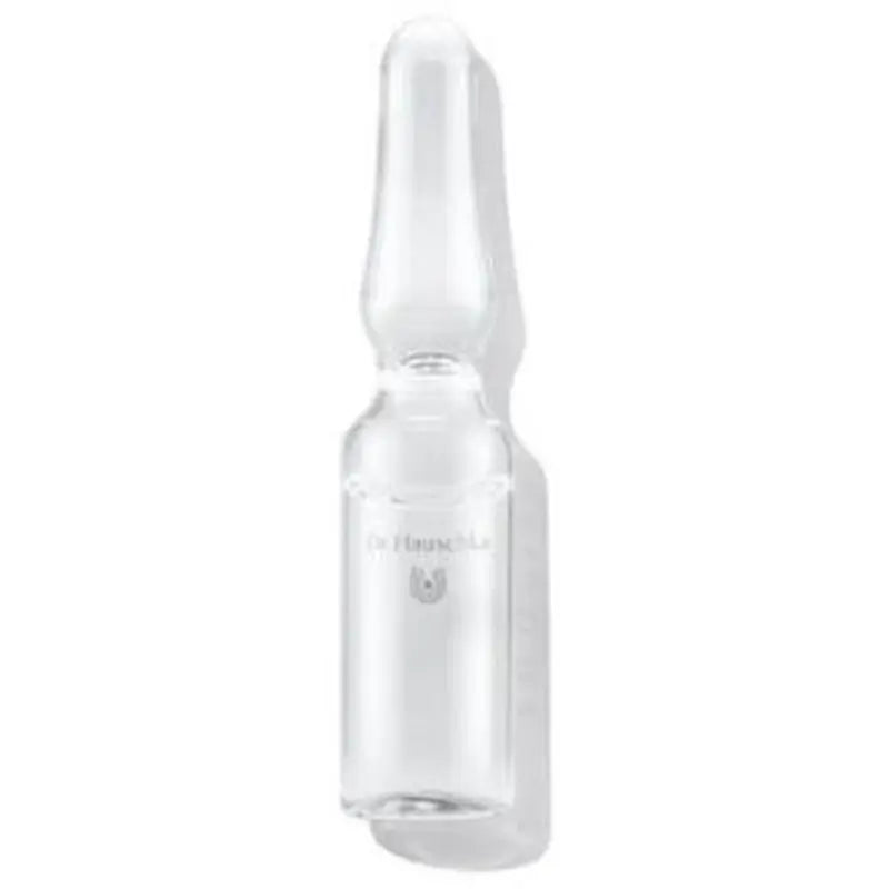 Dr. Hauschka Cura Cutanea Sensitiv 50Amp.