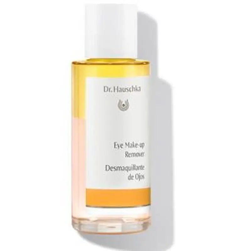 Dr. Hauschka Desmaquillante De Ojos 75Ml.