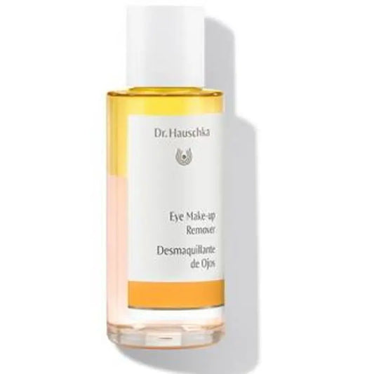 Dr. Hauschka Desmaquillante De Ojos 75Ml.