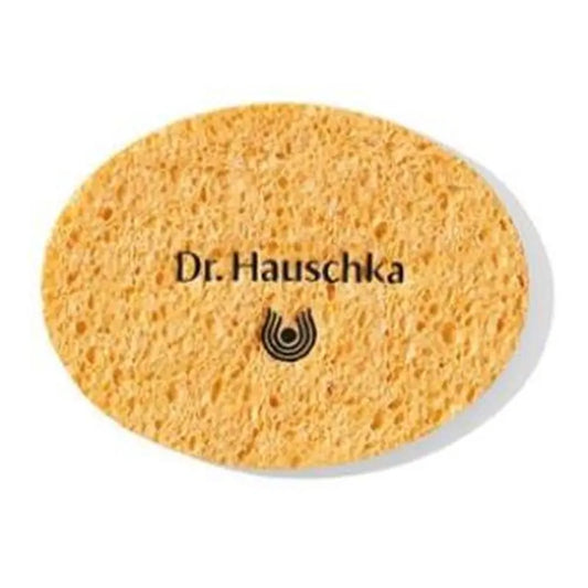 Dr. Hauschka Esponja Desmaquillante