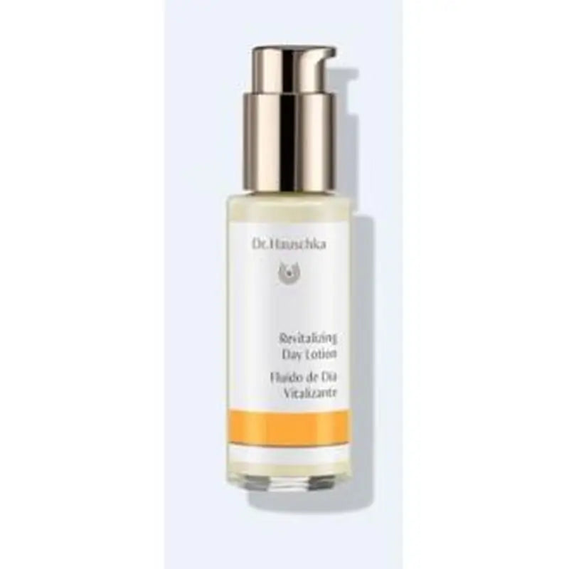 Dr. Hauschka Fluido De Dia Equilibrante 50Ml.