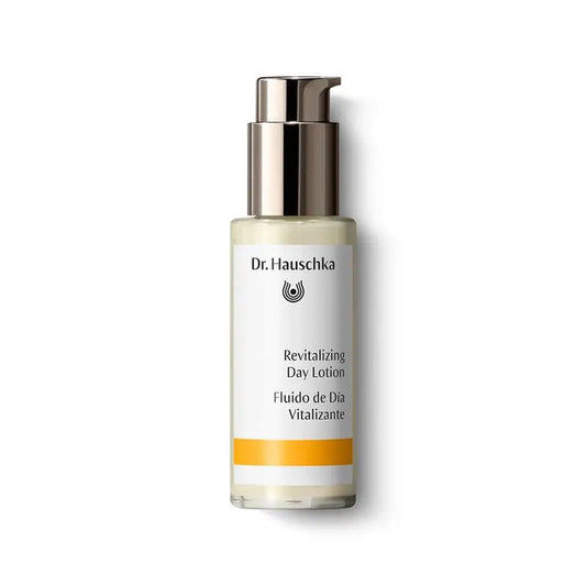 Dr. Hauschka Fluido de Dia Vitalizante 50Ml.