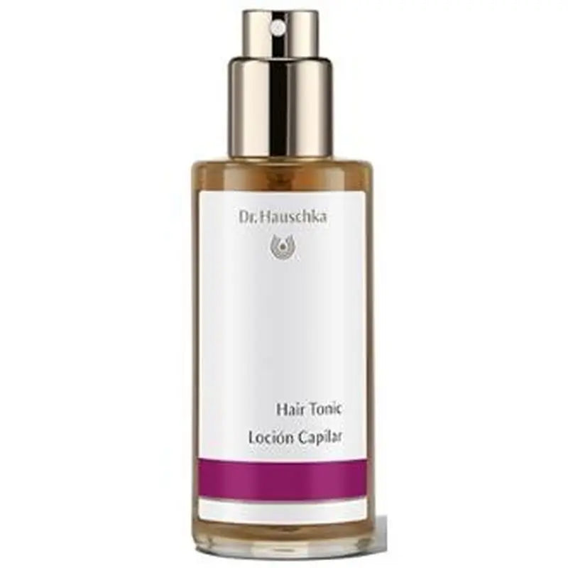 Dr. Hauschka Locion Capilar Nim 100Ml.