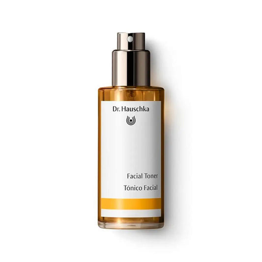 Tónico Facial Dr. Hauschka 100Ml.