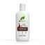 Condicionador Óleo de Coco Dr.Organic Cabelo espesso ou encaracolado, 265 ml