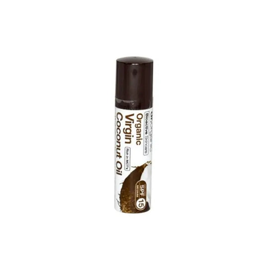 Dr. Organic Lip Balm Óleo de Coco Orgânico 5,7Ml.